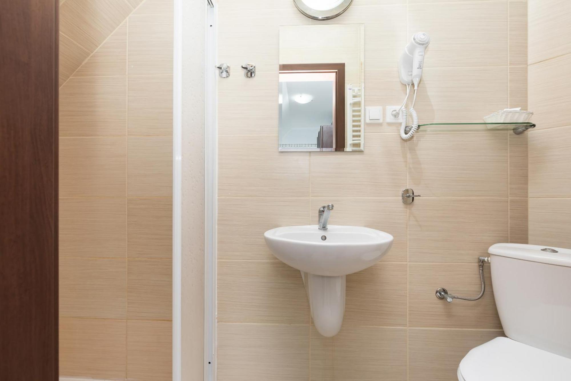 Zwierzynscy Residence Pobierowo Pokoj fotografie
